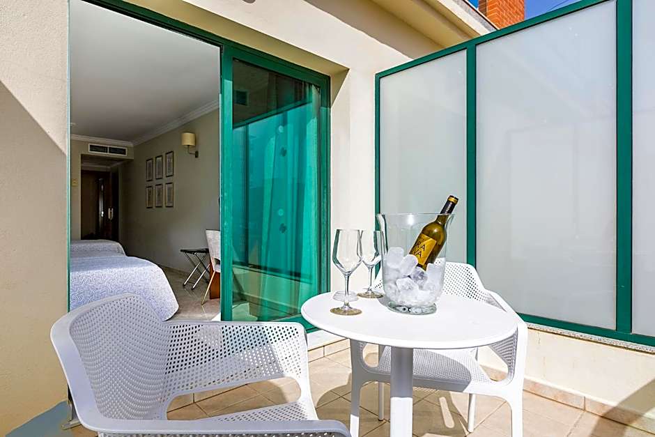 Hotel Torremar