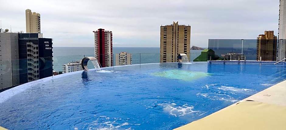 Hotel Gold Arcos 4 Sup