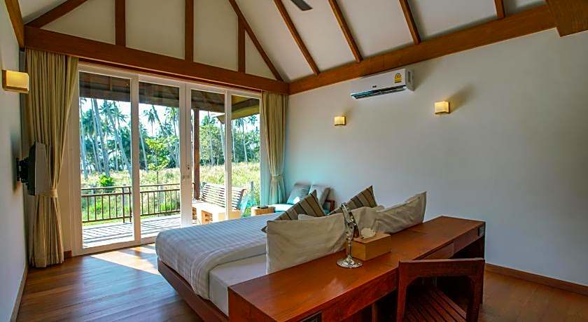 Koh kood paradise beach