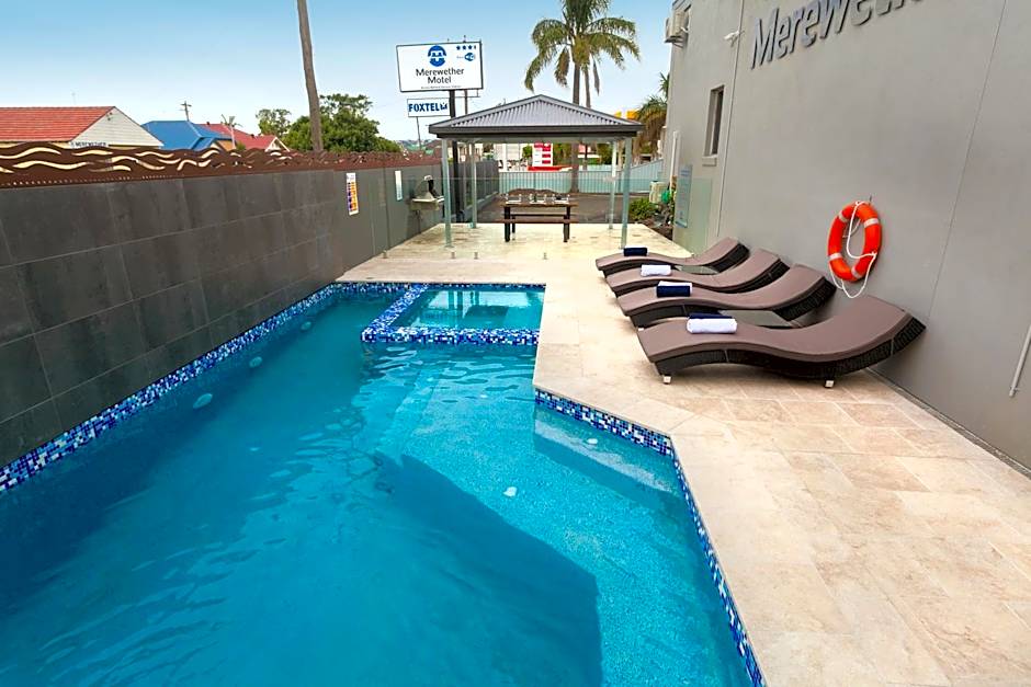 Merewether Motel
