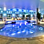 Comfort Suites Airport Tukwila Seattle