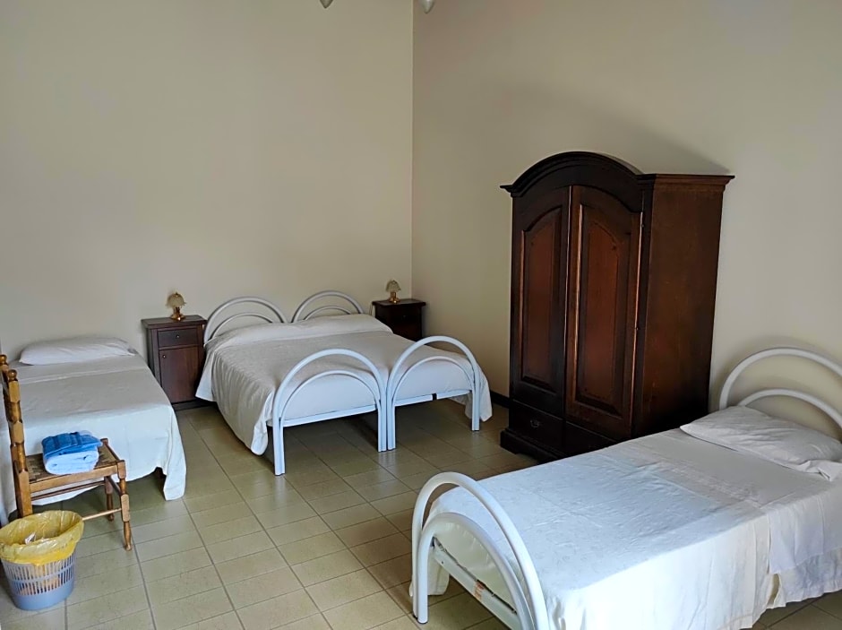 Antica Dimora Palazzo Rovitti