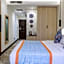 PrideInn Westlands Luxury Boutique Hotel