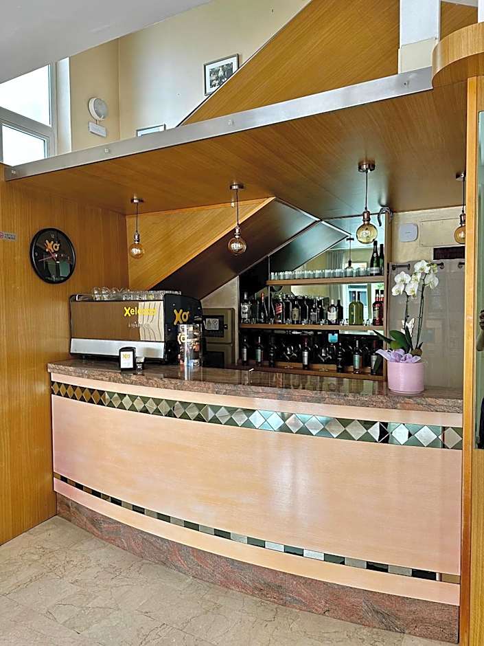 Hotel Enna Rimini