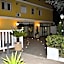 Hotel Garden