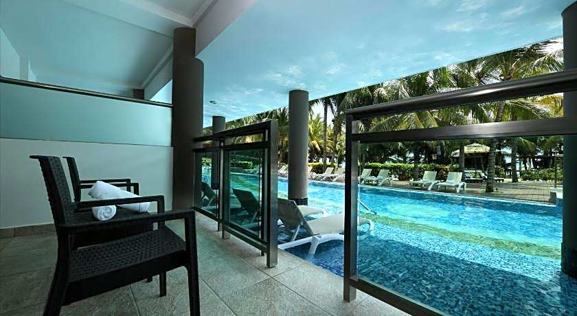 Generations Riviera Maya Family Resort - Catamaran, Aqua Nick & More Inclusive 