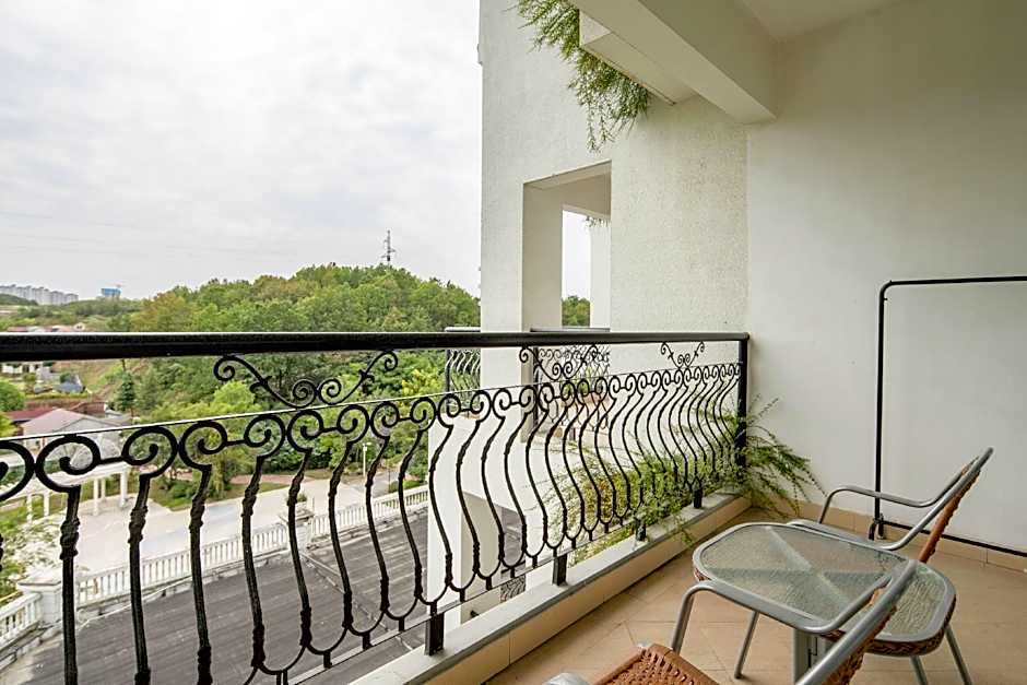 Country Garden Phoenix Hotel Suizhou