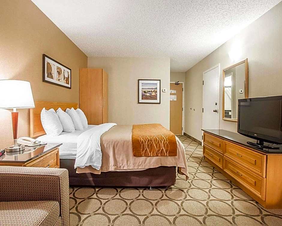 Comfort Inn Rimouski