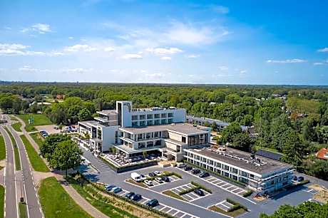 Van der Valk Hotel Nuland - 's-Hertogenbosch