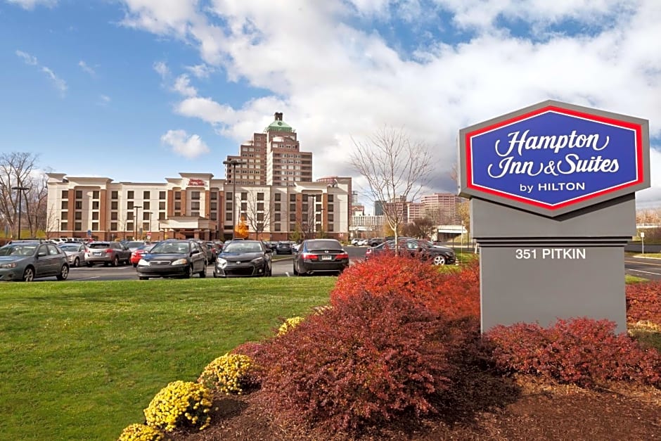 Hampton Inn By Hilton And Suites East Hartford