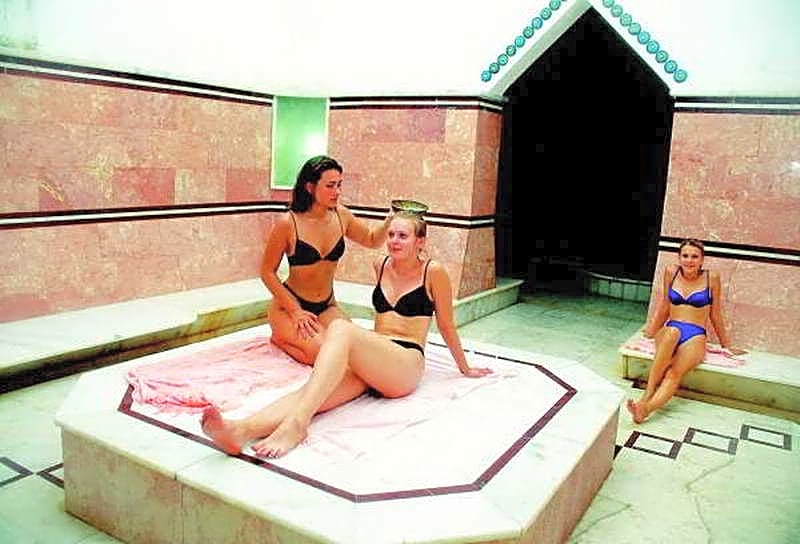 Lara Hadrianus Hotel