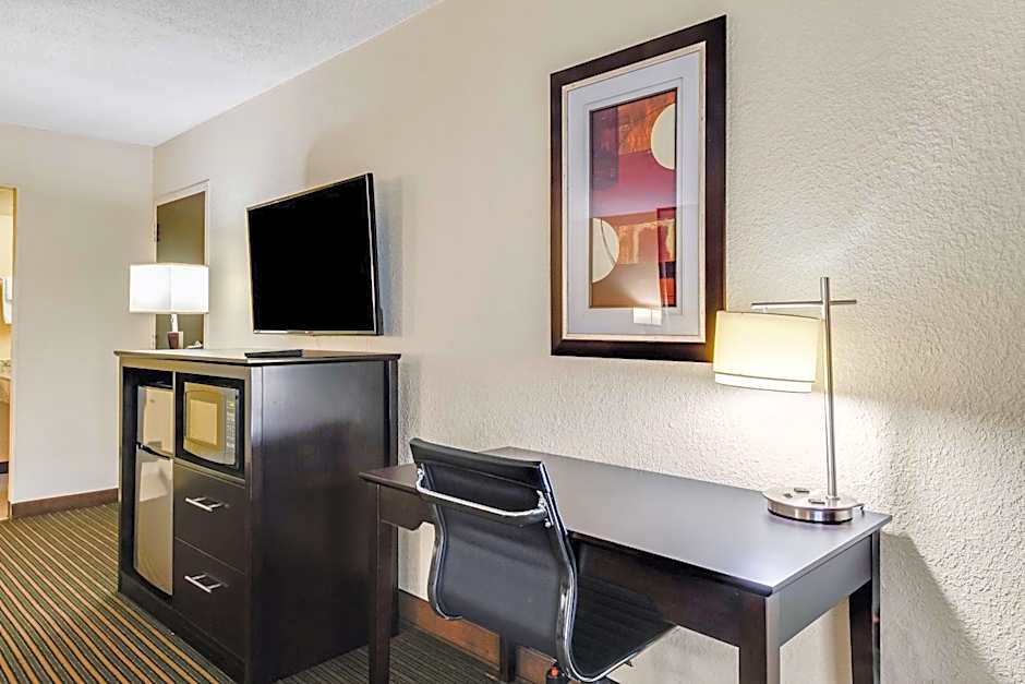 Best Western Inn Of Del Rio