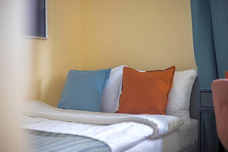 Pole Mokotowskie Daydream Studio by BookingHost