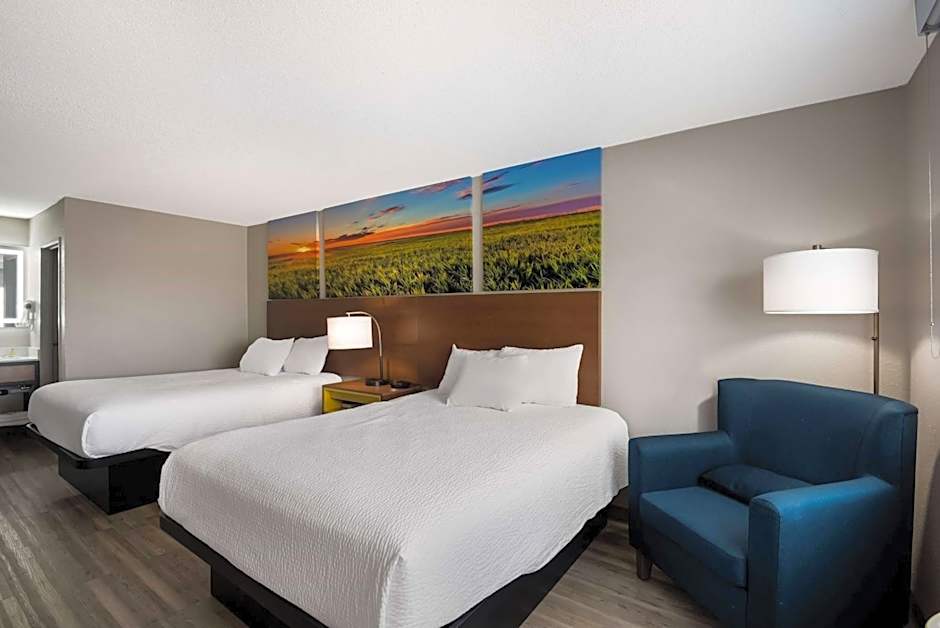 Days Inn by Wyndham Ankeny - Des Moines