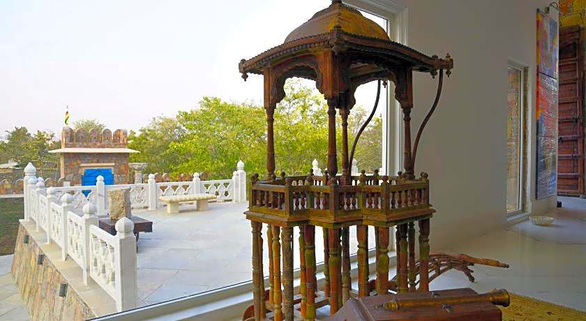 Fateh Niwas by Fateh Collection