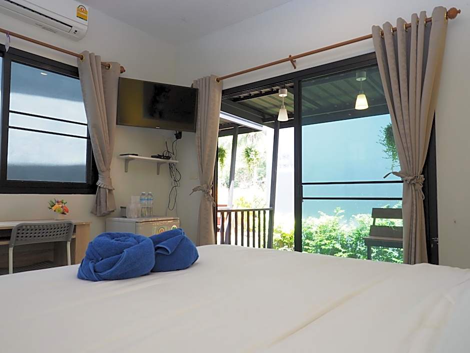 Ma Moths House Khao Yai