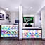 Hillstone Inn Tulare, Ascend Hotel Collection