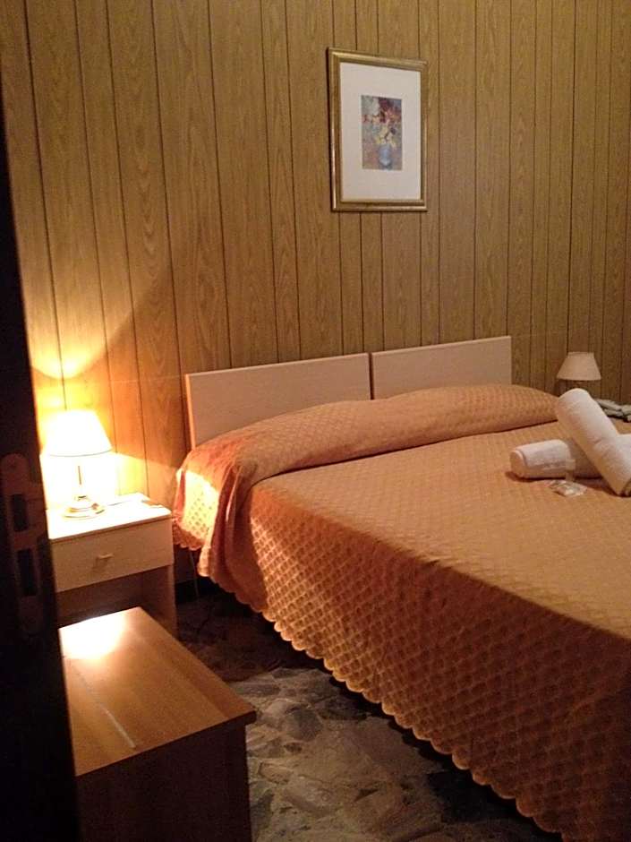 Hotel Loreto