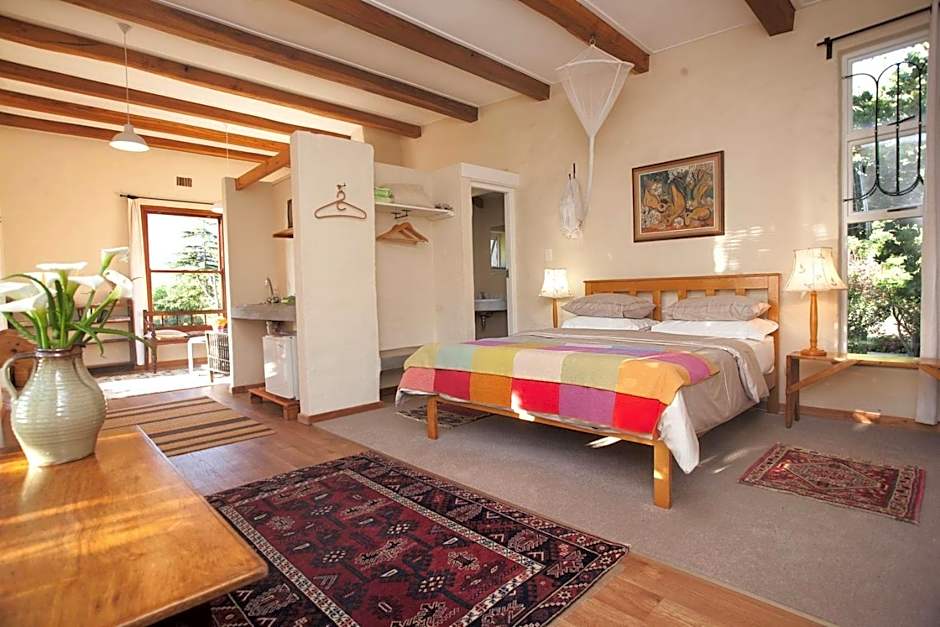 Lentelus Farmstay