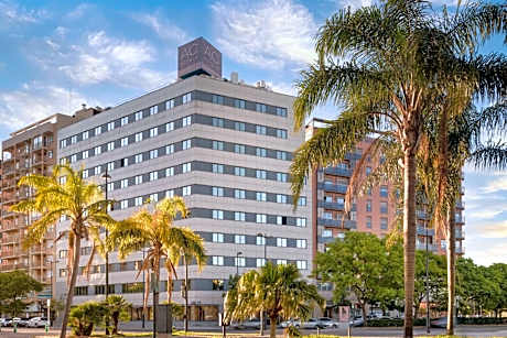 AC Hotel by Marriott Valencia