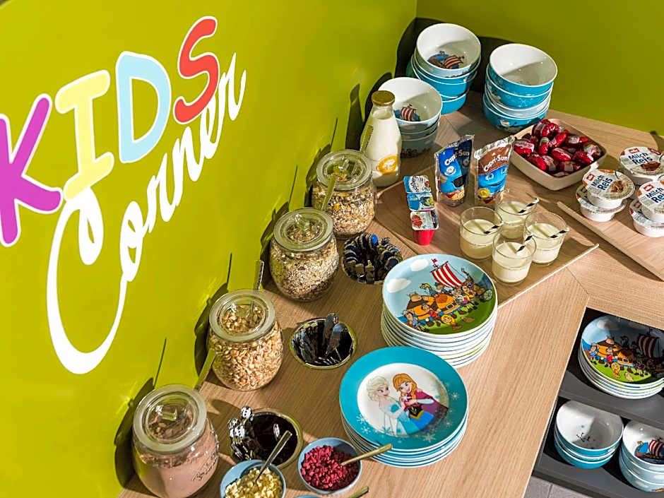 ibis Styles Stuttgart Vaihingen