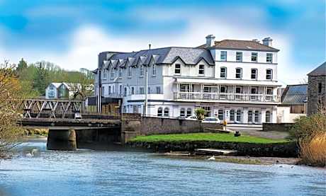 West Cork Hotel