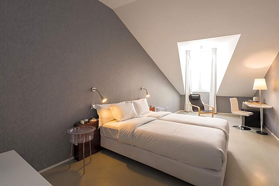 Alfama - Lisbon Lounge Suites