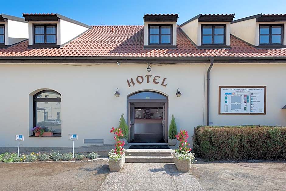 Hotel Floret