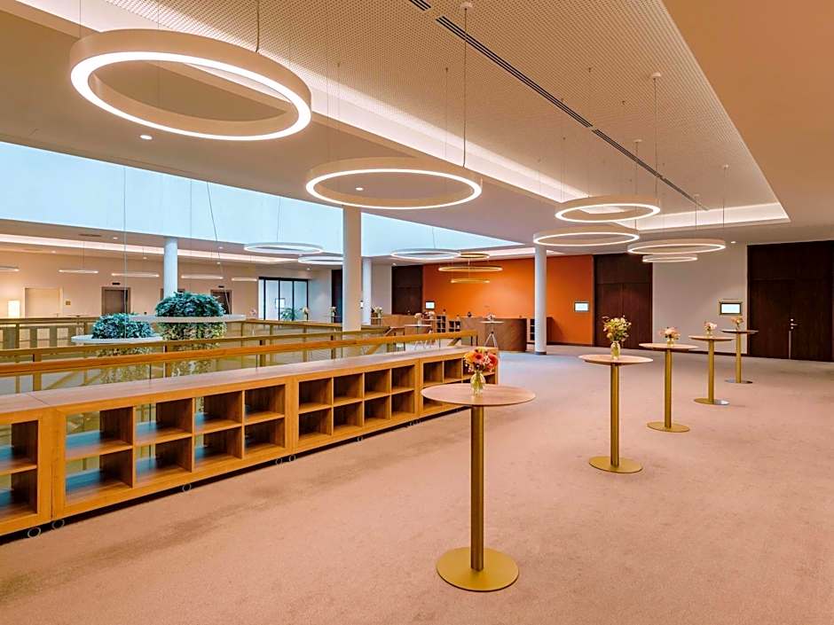 Movenpick Hotel Stuttgart Messe & Congress