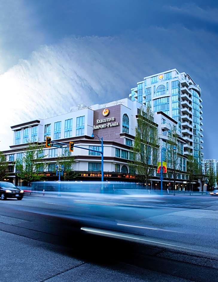 Photo 1 of 63 of Executive Hotel Vancouver Airport