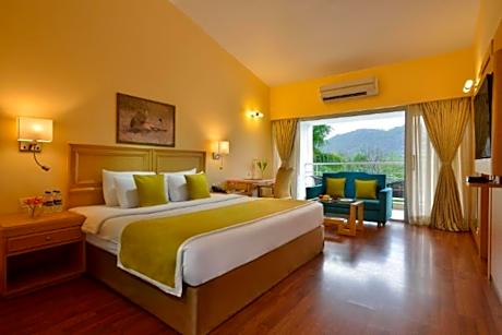 Superior Double Room with River View