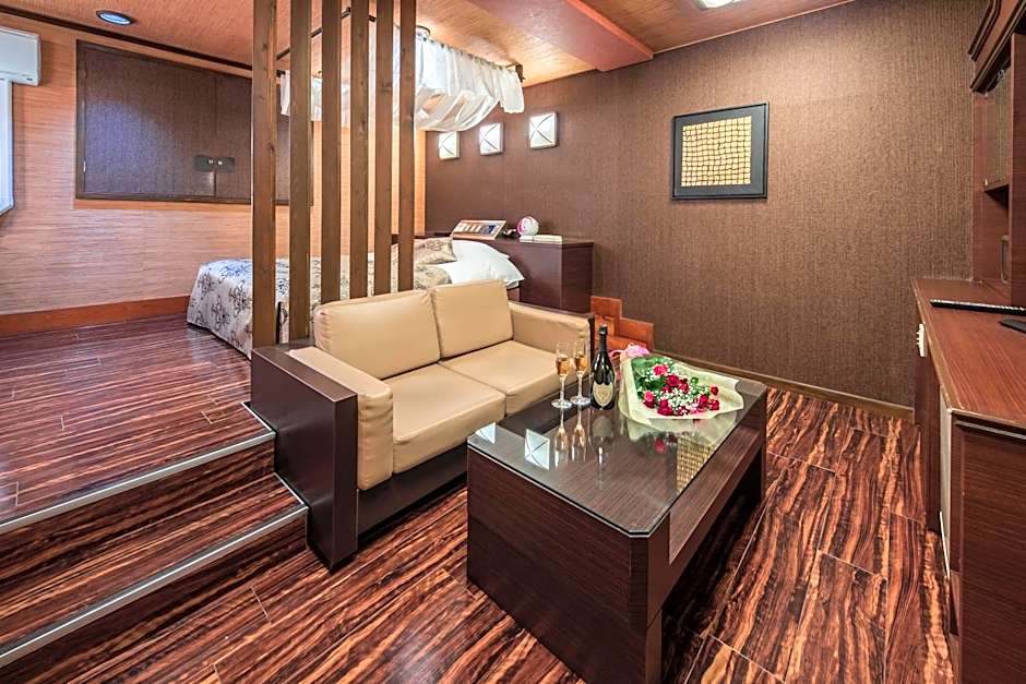 Restay Utsunomiya (Adult Only)