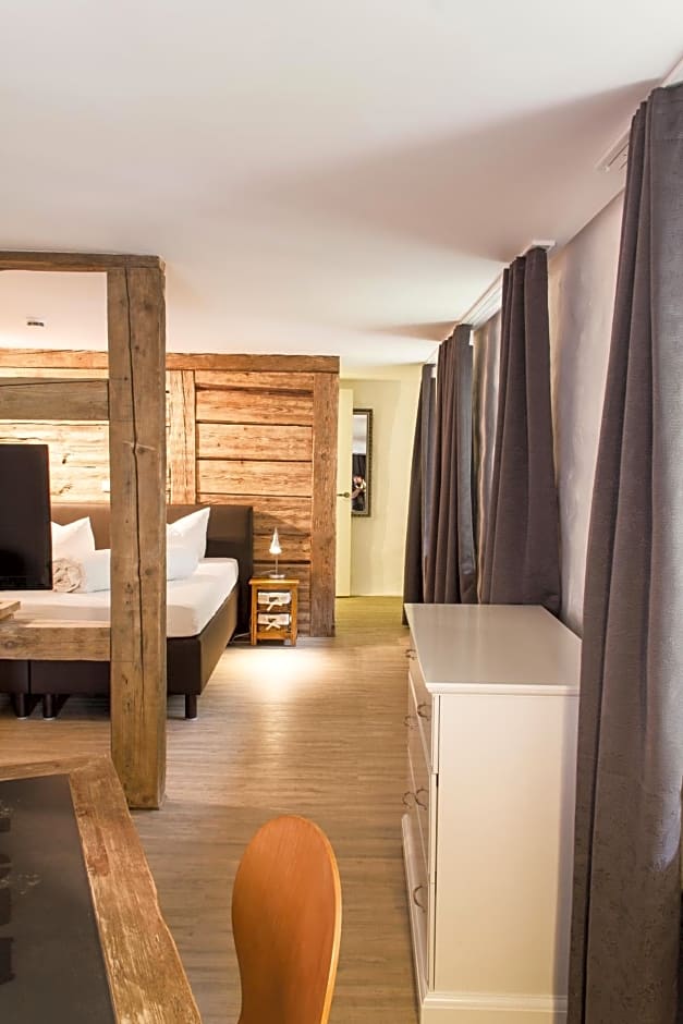 Landgasthof Hotel Rebstock