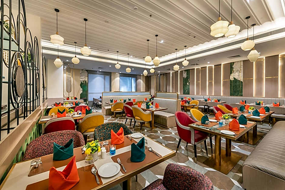 Lords Inn Somnath
