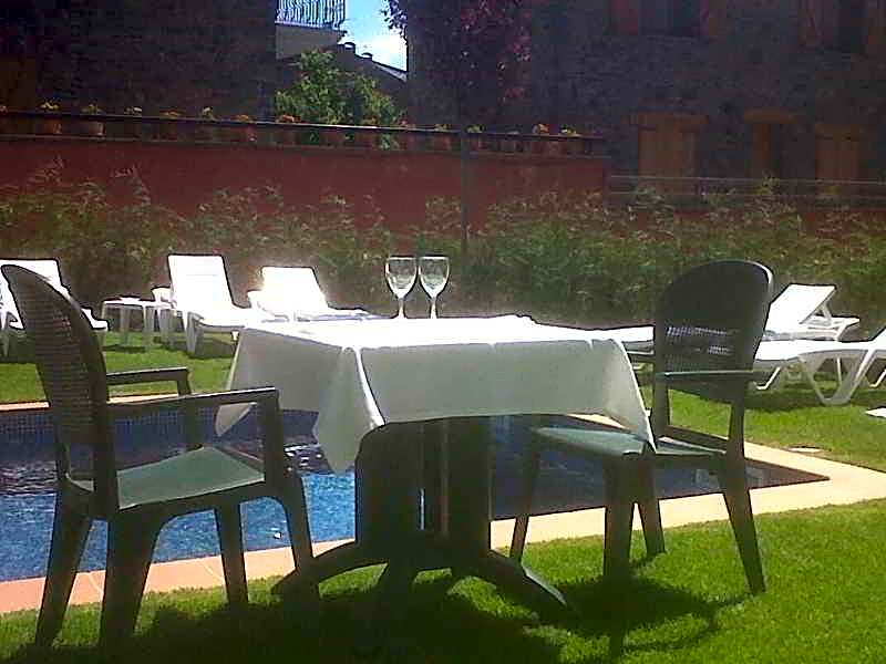 Hotel Esquirol