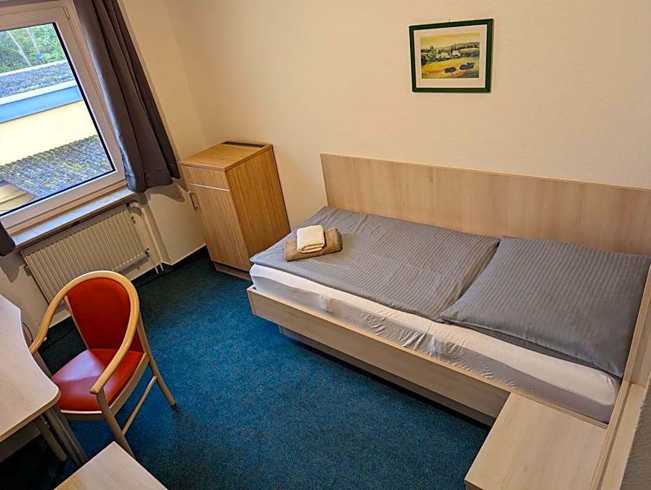 Hotel-Restaurant Hubertus