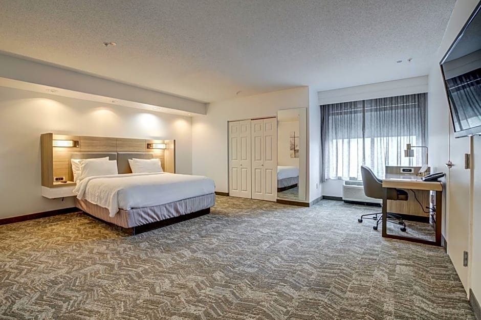 SpringHill Suites by Marriott Gainesville