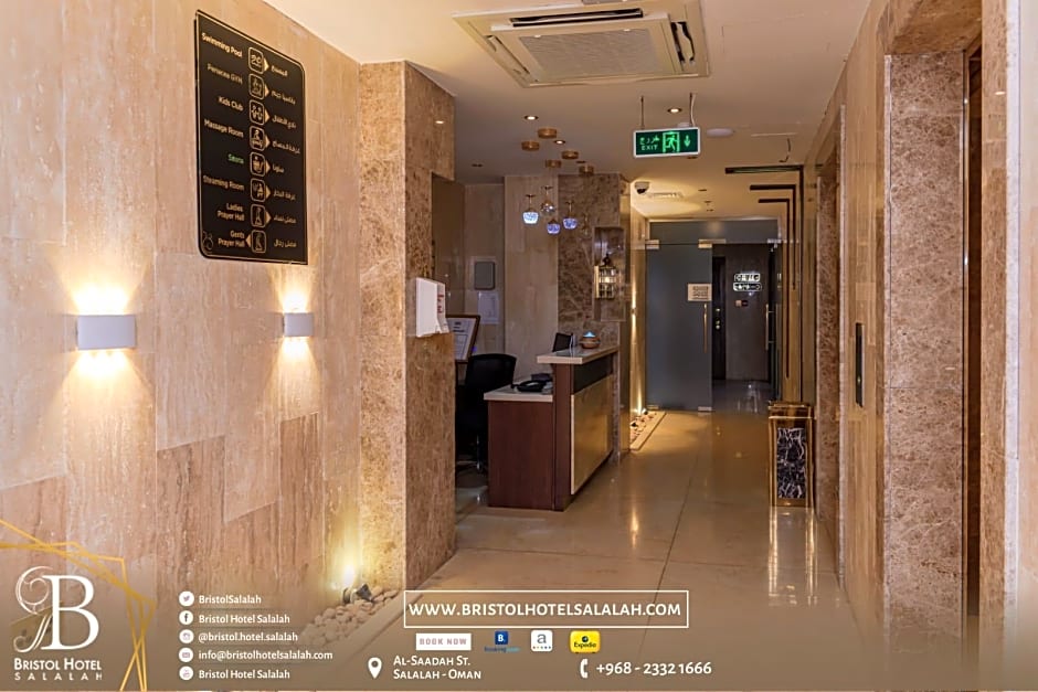 Bristol Hotel Salalah