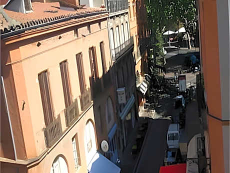 Hotel Wilson Square