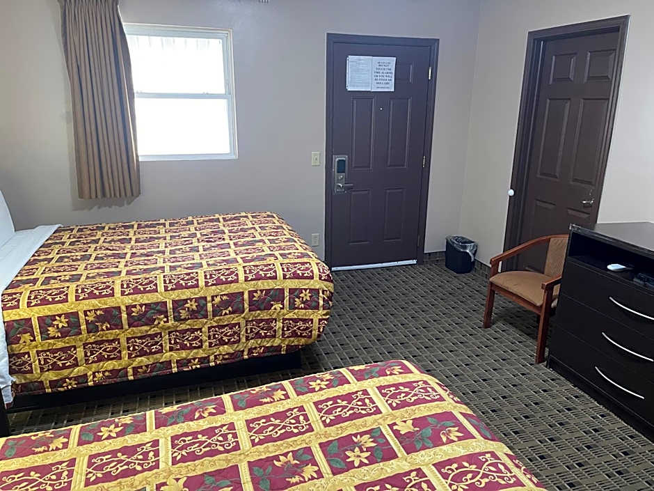 Economy Inn & Suites