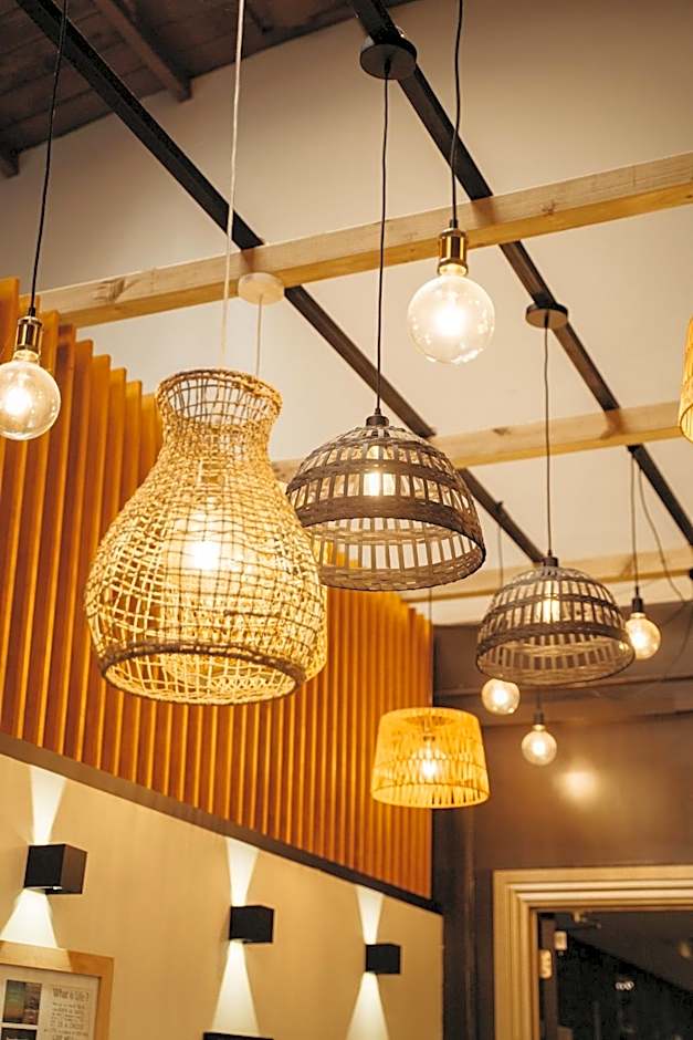 Auckland City Hotel - Hobson St