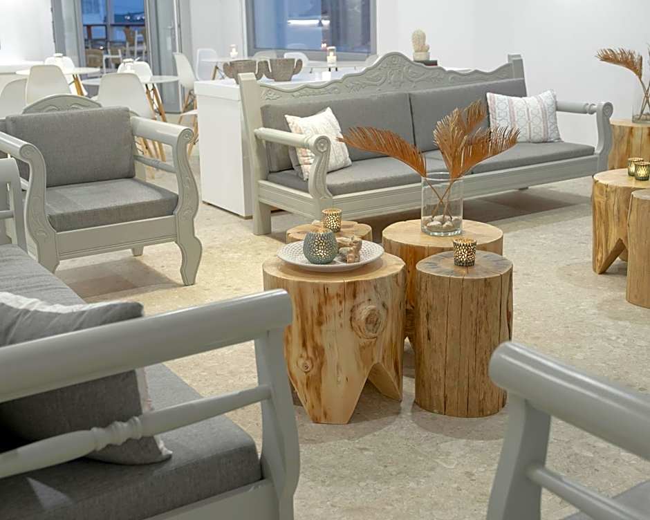 Mykonos Essence Adults Only