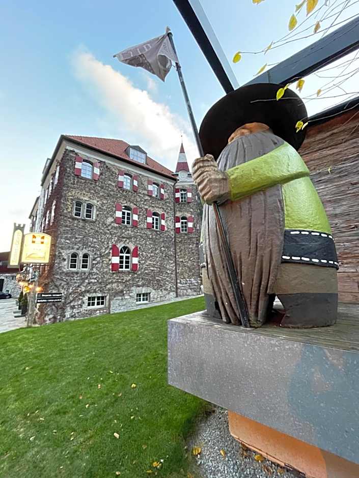 Hotel Sachsenklemme