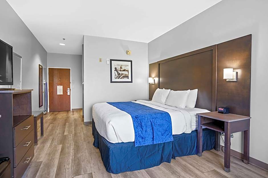 Blue Water Inn & Suites, BW Signature Collection