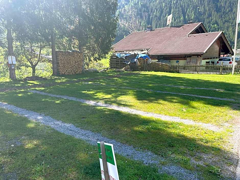 Molltaler Appartements en b&b