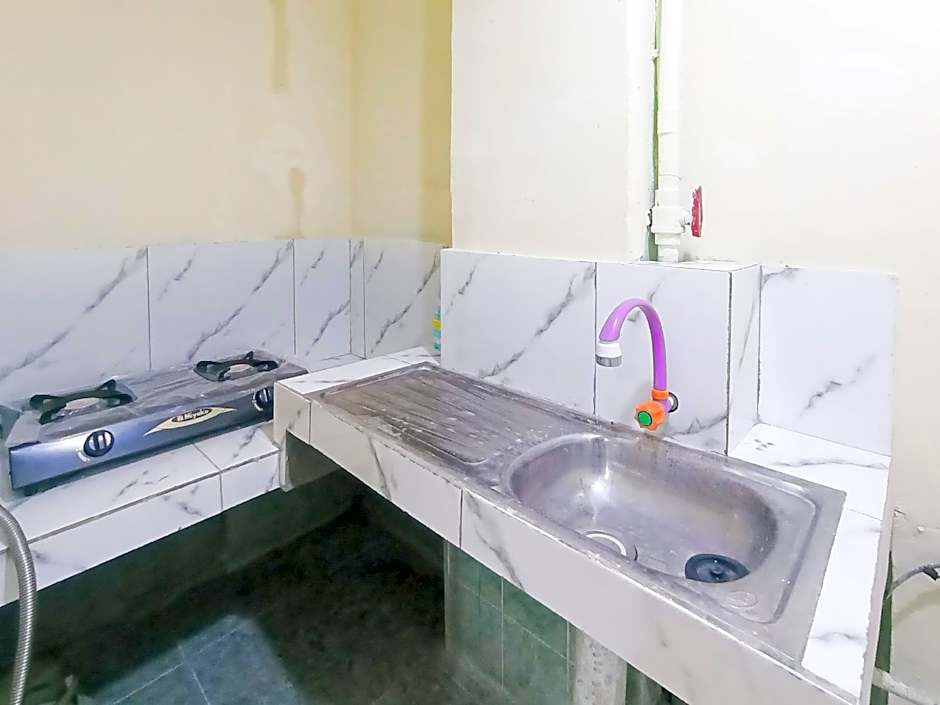 VIP Co-Living Syariah near Univ. Muhammadiyah Purwokerto RedPartner