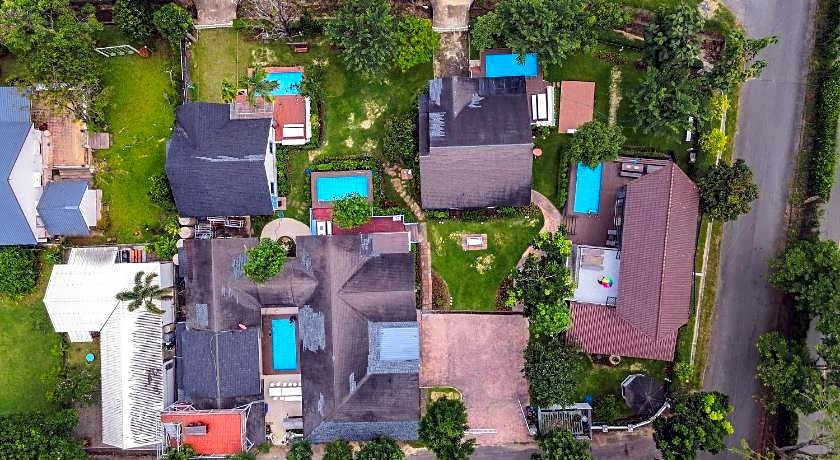 Villa Pitak Private Pool Villa Khaoyai