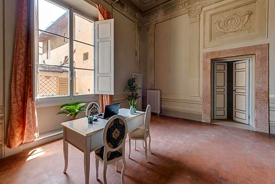 Residenza d'Epoca Sant Egidio