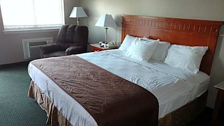 Hurricane Inn