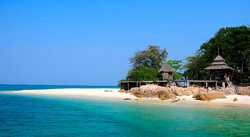 Koh Munnork Private Island